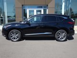 Used 2022 Acura RDX AWD w/ Technology Package image 2