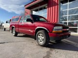 Used 2003 Chevrolet S10 Pickup LS image 2