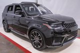 Used 2021 Land Rover Range Rover Sport HSE Silver Edition image 4