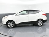 Used 2013 Hyundai Tucson GLS image 4