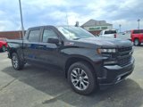 Used 2019 Chevrolet Silverado 1500 RST image 6