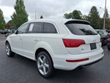 Used 2015 Audi Q7 3.0T S line Prestige w/ Cold Weather Package image 5