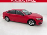 Used 2022 Honda Civic LX image 1
