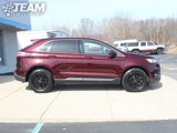 Used 2021 Ford Edge SEL w/ Convenience Package image 3