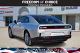 New 2025 Dodge Charger R/T w/ Quick Order Package 25M R/T image 5