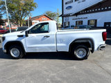 Used 2023 GMC Sierra 1500 Pro w/ Trailering Package image 2