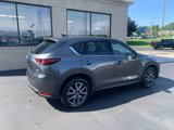 Used 2018 MAZDA CX-5 Grand Touring w/ Premium Package image 5