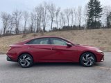 New 2025 Hyundai Elantra SEL image 3