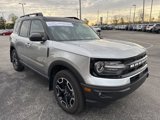 Used 2023 Ford Bronco Sport Outer Banks w/ Tech Package image 4
