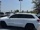Used 2018 Jeep Grand Cherokee Altitude image 6