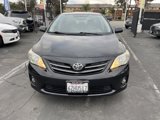 Used 2013 Toyota Corolla LE image 2