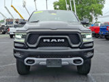 Used 2021 RAM 1500 Rebel image 3