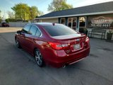 Used 2016 Subaru Legacy 2.5i Limited image 3