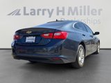 Used 2020 Chevrolet Malibu LS image 5
