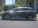 Used 2017 Nissan Murano Platinum image 3