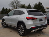 Certified 2021 Mercedes-Benz GLA 250 4MATIC image 4