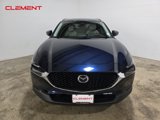 Used 2022 MAZDA CX-30 AWD 2.5 S w/ Premium Package image 2