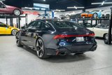 Used 2025 Audi RS 7 Performance image 5