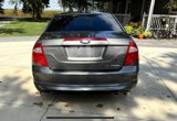 Used 2012 Ford Fusion SE image 4