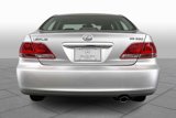 Used 2006 Lexus ES 330 image 4
