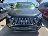 Used 2024 Ford Edge SEL image 2