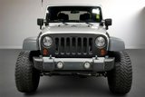 Used 2012 Jeep Wrangler Sport image 2