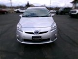 Used 2010 Toyota Prius One image 4