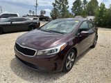Used 2018 Kia Forte LX w/ LX Popular Package image 3