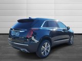 New 2025 Cadillac XT5 Premium Luxury w/ Technology Package image 5