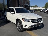 Used 2022 Mercedes-Benz GLC 300 4MATIC image 4