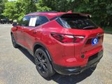 Used 2019 Chevrolet Blazer RS image 3