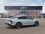 New 2025 Kia K4 EX image 6