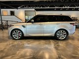 Used 2020 Land Rover Range Rover Sport HSE Dynamic image 2