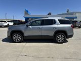 Used 2023 GMC Acadia SLT w/ LPO, Floor Liner Package image 2