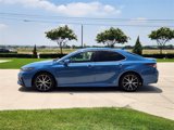 Used 2024 Toyota Camry SE image 4