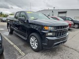 Used 2019 Chevrolet Silverado 1500 Custom image 3