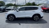 Used 2020 Hyundai Santa Fe Limited image 5