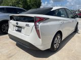 Certified 2018 Toyota Prius Two image 2