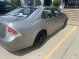 Used 2008 Ford Fusion S image 3