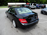 Used 2013 Mercedes-Benz C 300 4MATIC Sedan image 3