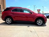 Used 2014 Chevrolet Equinox LT w/ Driver Convenience Package image 4