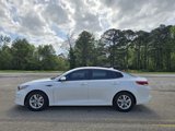 Used 2016 Kia Optima LX w/ Paint Protection Film Package image 5