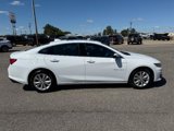 Used 2024 Chevrolet Malibu LT image 4