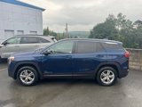 Used 2022 GMC Terrain SLE w/ LPO, Floor Liner Package image 2
