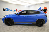 Used 2018 BMW X2 xDrive28i w/ M SportX Package image 2