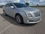 Used 2015 Cadillac XTS Platinum image 3