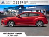 New 2025 Subaru Impreza 2.0i image 3