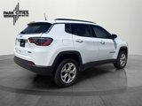 New 2025 Jeep Compass Latitude image 3