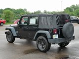 Used 2014 Jeep Wrangler Unlimited Sport w/ Connectivity Group image 5