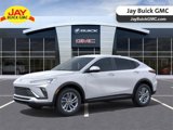 New 2025 Buick Envista Preferred w/ Convenience I Package image 2